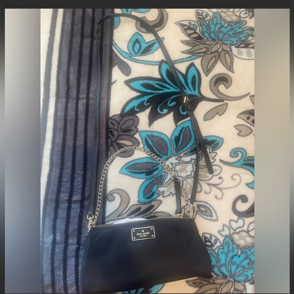 Kate spade Purse 
Authentic